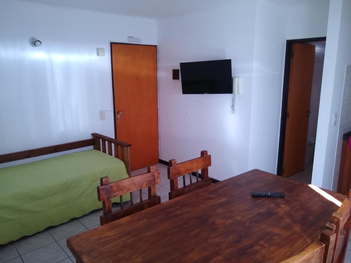 Apartament Yaik I Bariloche Zewnętrze zdjęcie