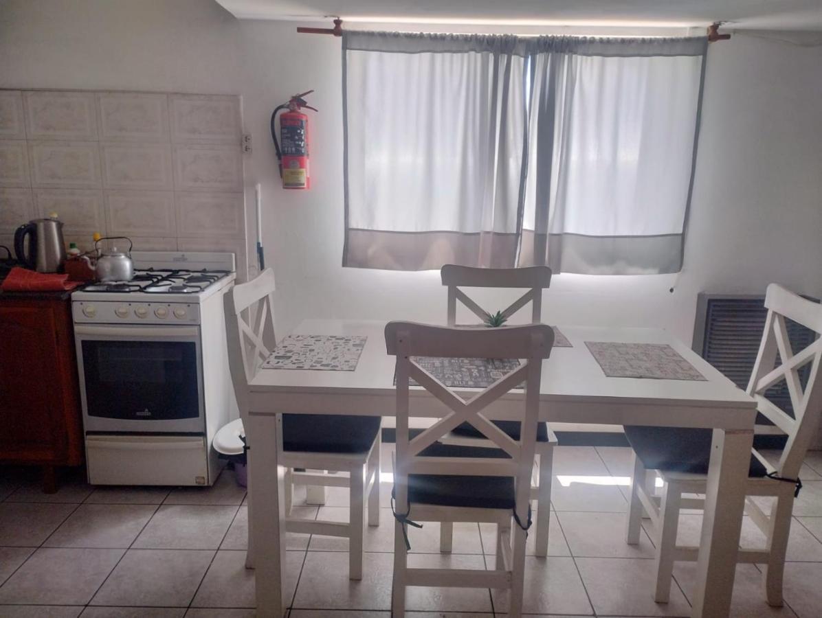 Apartament Yaik I Bariloche Zewnętrze zdjęcie