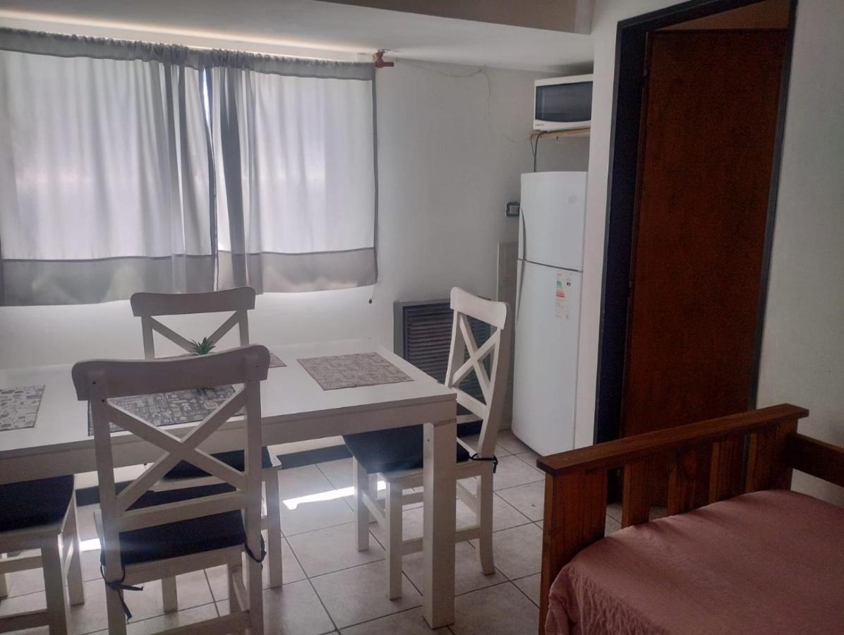 Apartament Yaik I Bariloche Zewnętrze zdjęcie