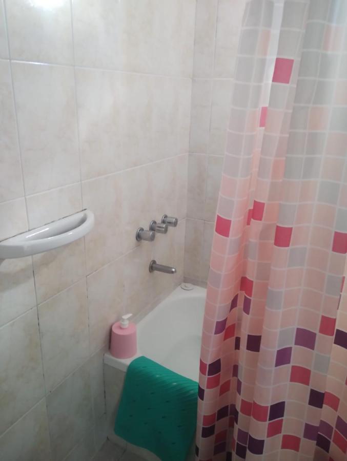 Apartament Yaik I Bariloche Zewnętrze zdjęcie