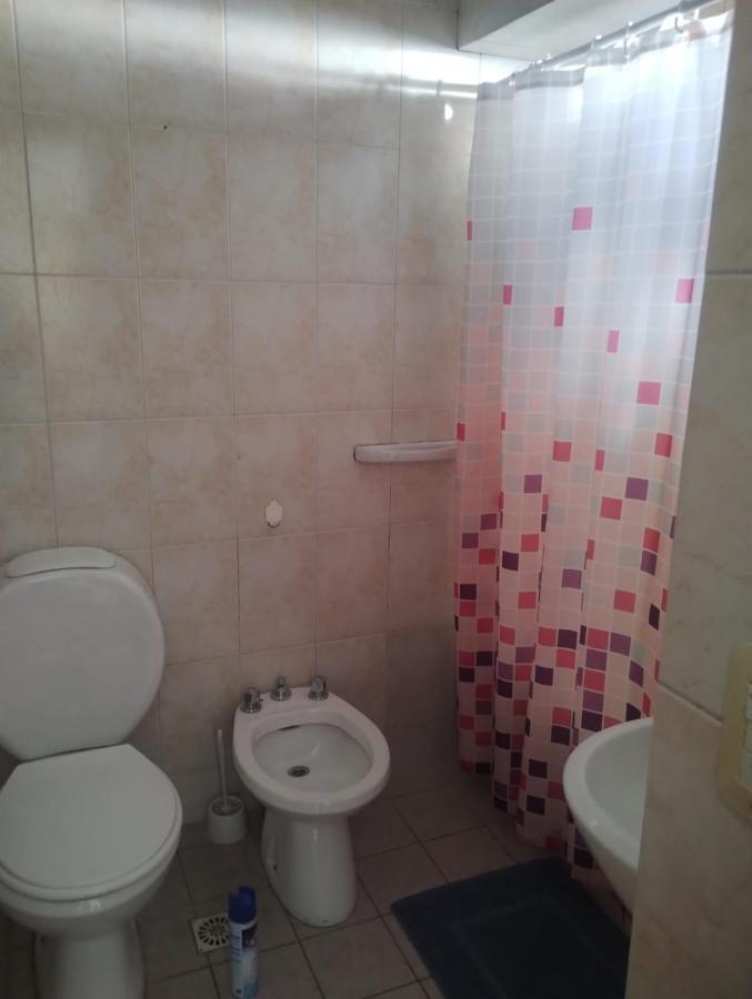 Apartament Yaik I Bariloche Zewnętrze zdjęcie