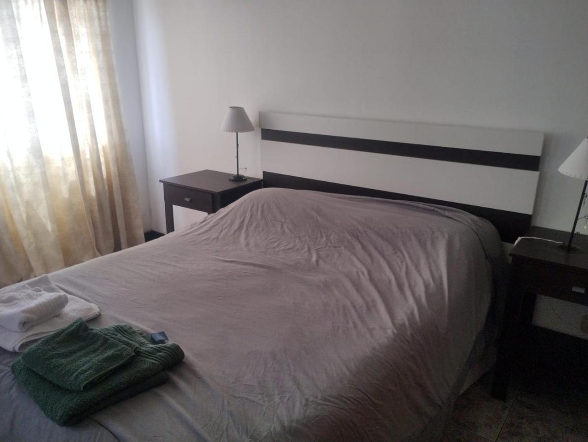 Apartament Yaik I Bariloche Zewnętrze zdjęcie