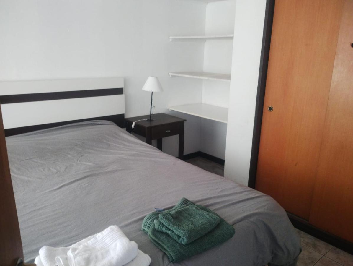 Apartament Yaik I Bariloche Zewnętrze zdjęcie
